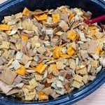 Featured Image - Recipe for Cheesy Ranch Snack Mix