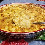 Recipe for Easy Company Potatoes