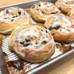 Featured Image - Recipe for Cinnamon Rolls