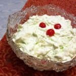 Recipe for Grandma's Pistachio Salad