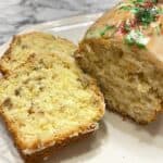 Recipe for Orange Nut Bread
