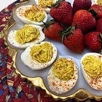 Featured Image - Deviled Eggs