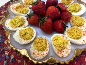 Featured Image - Deviled Eggs