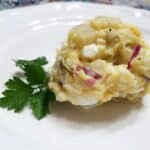 Featured Image - Recipe for Potato Salad