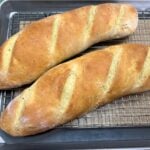 Featured Image - Recipe for Ranch Loaves