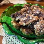 Featured Image - Recipe for Easy Chocolate Covered Toffee