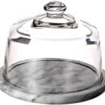 Norpro Glass Cheese Dome