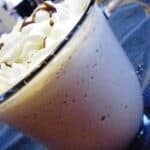 Iced Mocha