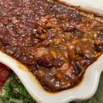Featured Image - Recipe for Kenny's Cowboy Beans