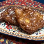 Featured Image - Recipe for Apple Cider Fritters