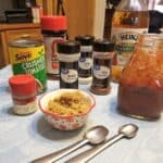 Featured Image - Ingredients for this Recipe
