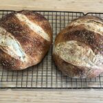 Featured Image - Recipe for No Knead Artisan Bread