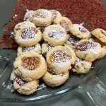 Featured Image - Russian Tea Cakes
