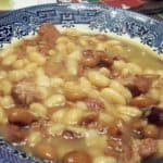 Recipe for Ham and Beans