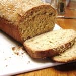 Recipe for Harvest Grain Loaf