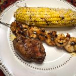 Featured Image - Recipe for Cajun Shrimp