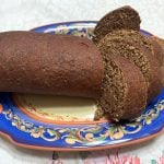 Featured Image - Recipe for Molasses Rye Bread