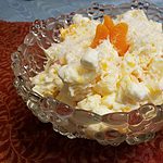 Recipe for Ambrosia - Five Cup Salad