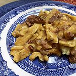 Featured Image - Recipe for Roast Beef and Noodles