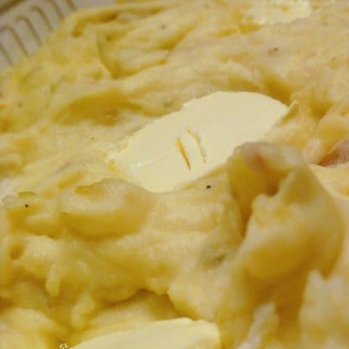 Refrigerator Mashed Potatoes Country at Heart Recipes