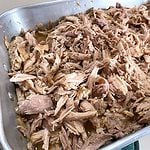 Featured Image - Recipe for Slow-Cooked Shredded Pork Roast