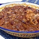 Featured Image - Recipe for Yummy Baked Beans