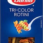 Barilla Tri-Color Rotini