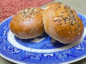 Bierocks - Pocket Sandwiches - Volga German Recipe