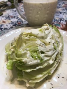 Recipe for Ranch Dressing Mix