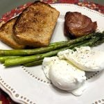 Featured Image - Recipe for Poached Eggs