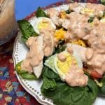 Featured Image - Recipe for Thousand Island Dressing