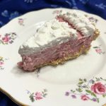 Featured Image - Recipe for Frozen Strawberry Pie