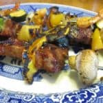 Homemade Teriyaki Sauce
