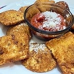 Featured Image - Recipe for Homemade Toasted Ravioli