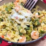Featured Image - Recipe for Stir Fry Vegetables with Shrimp