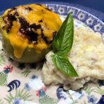 Featured Image - Recipe for Stuffed Bell Peppers