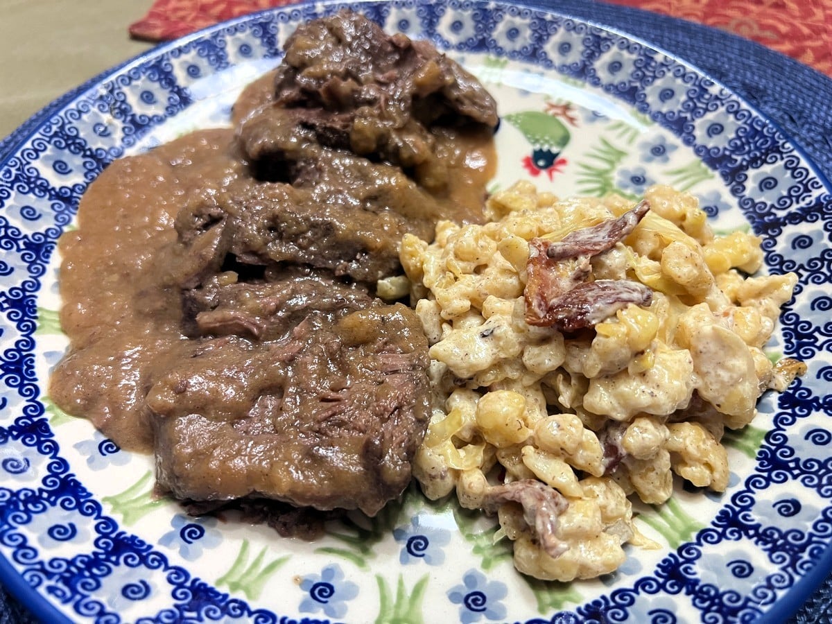 Featured Image - Oktoberfest - German Food Recipes