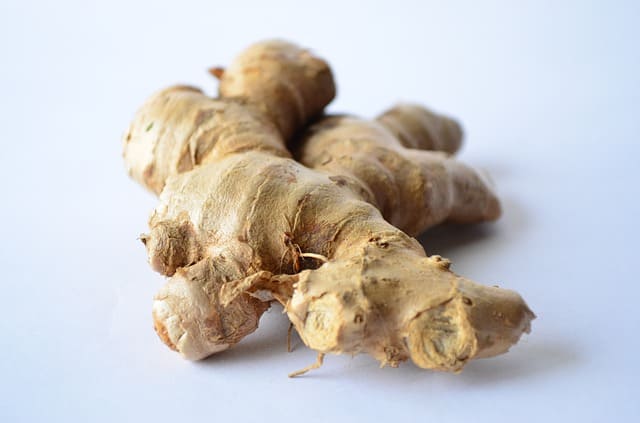 Fresh Ginger - Ginger Root