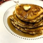 Featured Image - Recipe for Country Pancakes