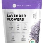 Pantry Items - Food Grade Organic Lavender