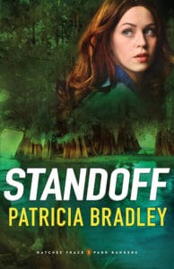 Patricia Bradley's Standoff