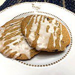 Featured Image - Recipe for Old-Fashioned Oatmeal Cookies
