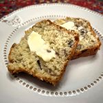 Featured Image - Recipe for Sourdough Banana Nut Bread