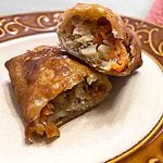 Featured Image - Egg Rolls