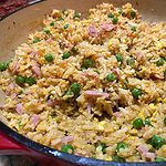 Featured Image - Recipe for Fried Rice