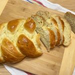 Featured Image - Recipe for Braided Squash Bread