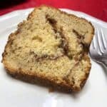 Featured Image - Recipe for Cinnamon Coffee Cake