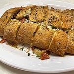 Featured Image - Classic Italian Stromboli