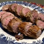 Featured Image - Recipe for Stuffed Pork Tenderloin