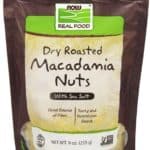 Dry Roasted Macadamia Nuts